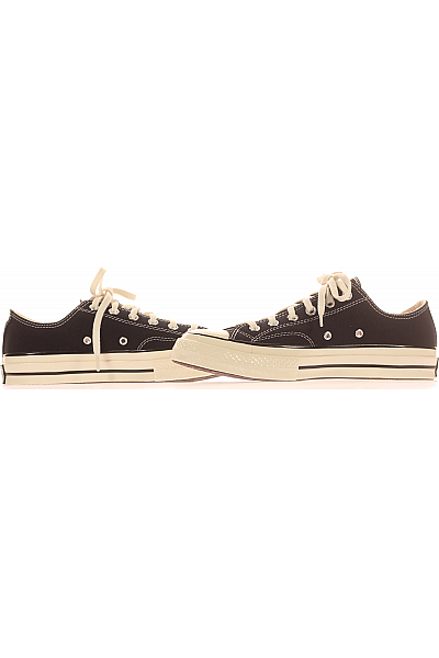 Dámské Tenisky 162058C Černé CONVERSE