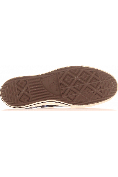 Dámské Tenisky 172824C Modré CONVERSE Vel. 38