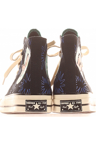 Dámské Tenisky 172824C Modré CONVERSE Vel. 38