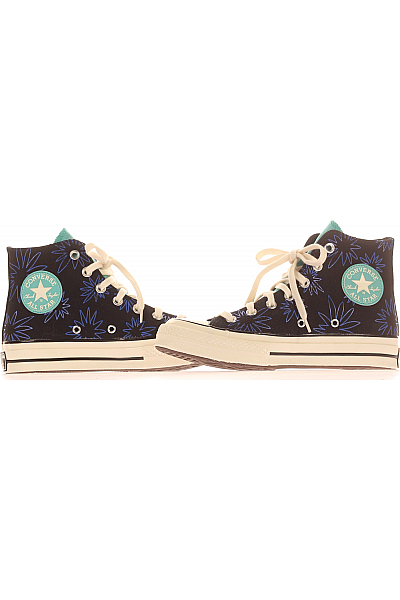 Dámské Tenisky 172824C Modré CONVERSE Vel. 38