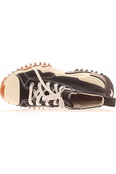 Dámské Boty 171545C Černé CONVERSE Vel. 38