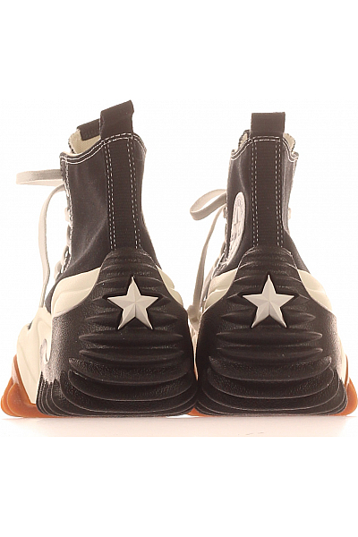Dámské Boty 171545C Černé CONVERSE Vel. 38