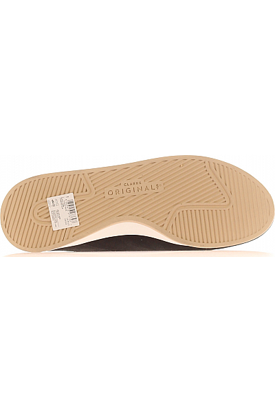 Dámské Boty Kiowa Pace Kožené Černé Clarks