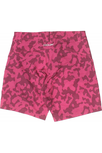 ALPINE PRO Dámské Kraťasy Fialové Outlet Vel. 36