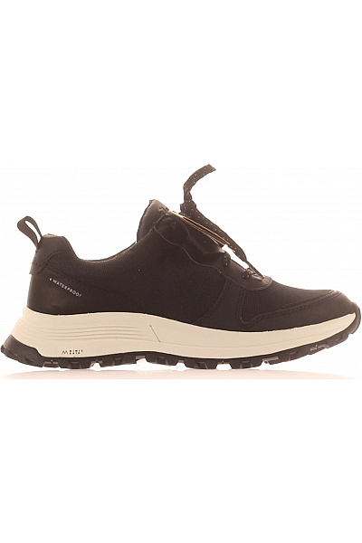 Clarks Dámské Tenisky Chybí štítek Černé