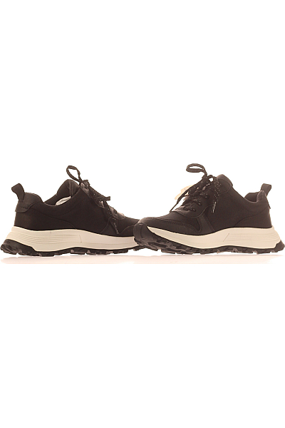 Clarks Dámské Tenisky Chybí štítek Černé