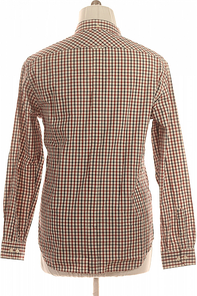 Pánská Košile Barevná Ben Sherman Vel. XL