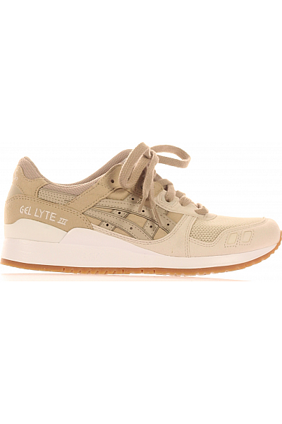 Asics Dámské Boty Hnědé Vel.  38