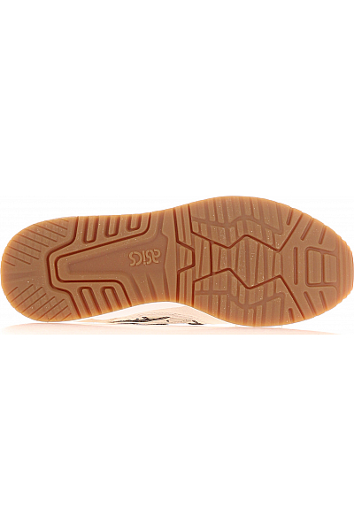 Asics Dámské Boty Hnědé Vel.  38