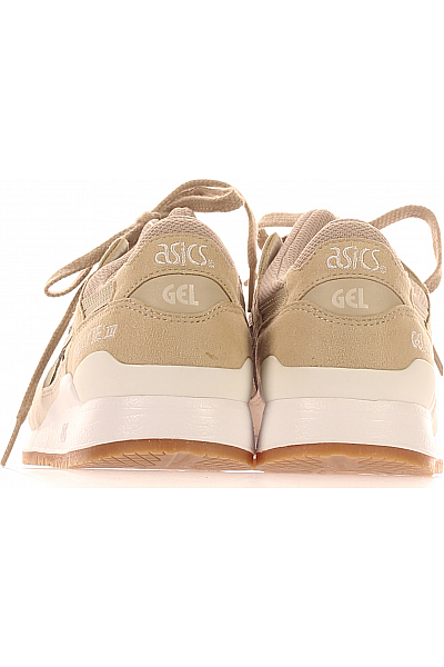 Asics Dámské Boty Hnědé Vel.  38
