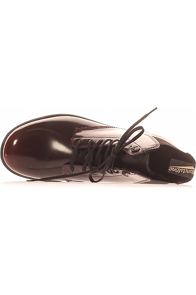 Blundstone Dámské Boty Fialové Outlet