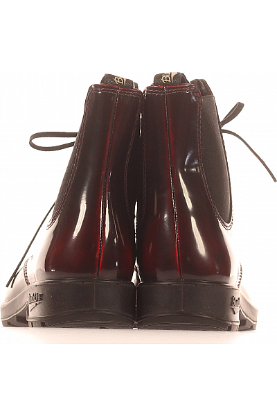 Blundstone Dámské Boty Fialové Outlet