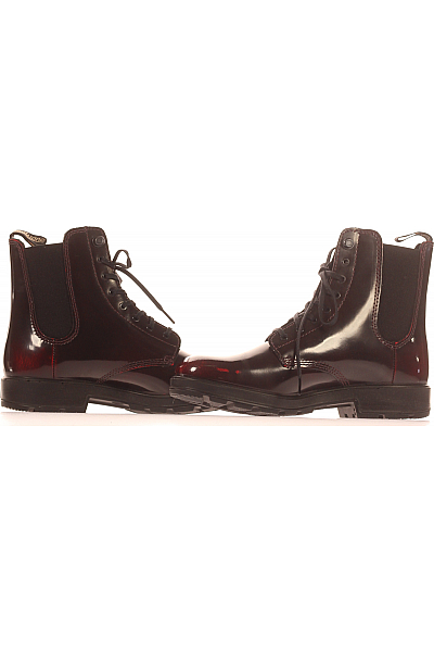 Blundstone Dámské Boty Fialové Outlet