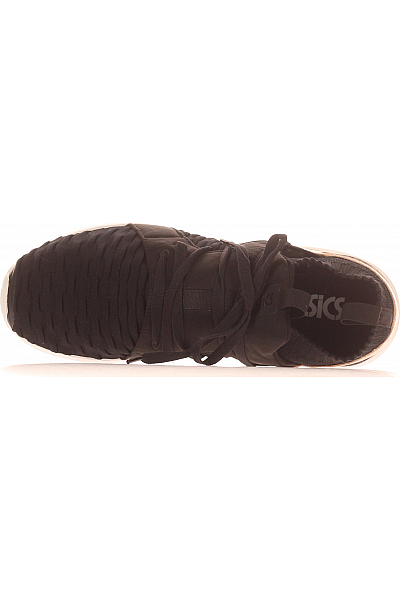 Asics Pánské Tenisky H800N Černé Vel.  44