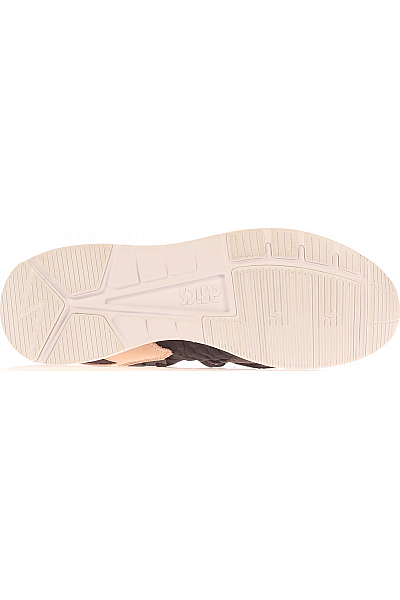 Asics Pánské Tenisky H800N Černé Vel.  44