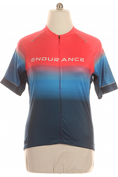 ENDURANCE Dámské Tričko Barevné Vel. 46
