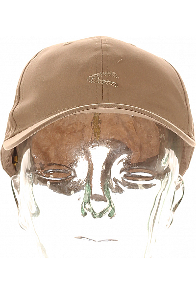  Kšiltovka Hnědé Camel Active