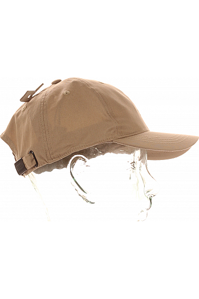  Kšiltovka Hnědé Camel Active