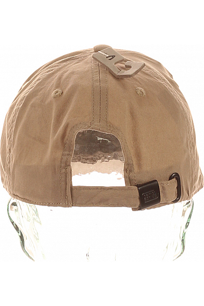  Kšiltovka Hnědé Camel Active