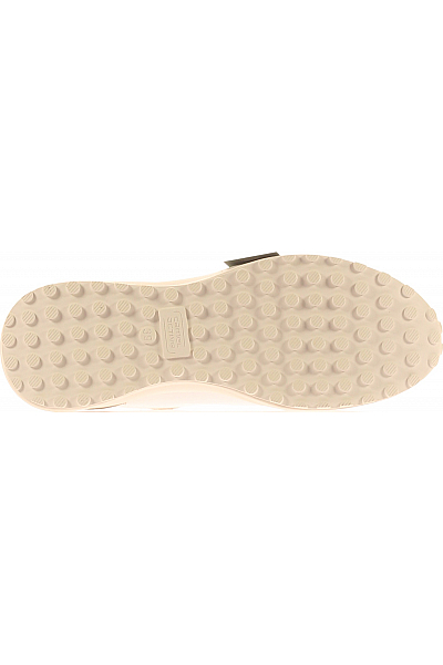 Camel Active Dámské Tenisky Duet Bílé Outlet Vel. 39
