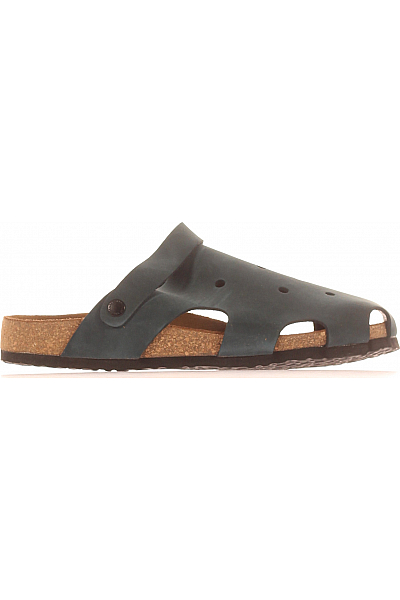 Comfortfusse Dámské Boty Modré Vel. 40