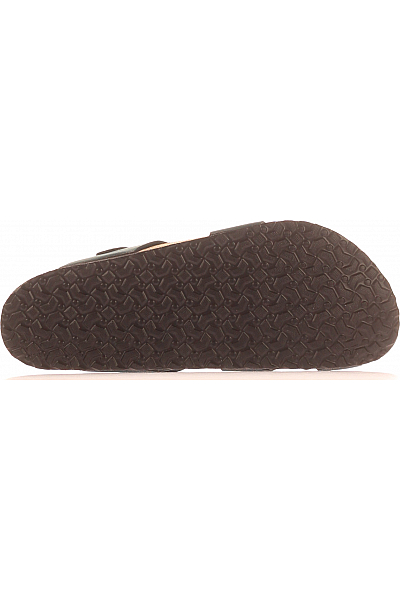 Comfortfusse Dámské Boty Modré Vel. 40