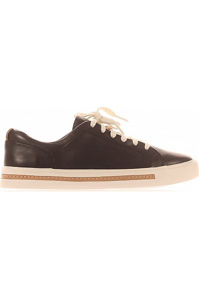 Clarks Dámské Tenisky Modré