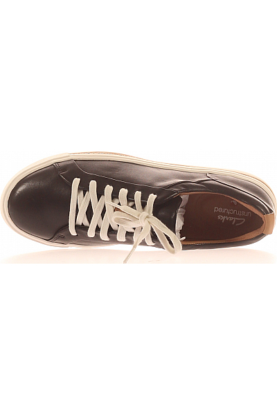 Clarks Dámské Tenisky Modré