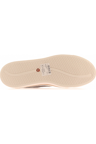 Clarks Dámské Tenisky Modré