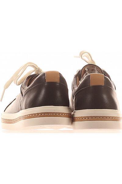 Clarks Dámské Tenisky Modré