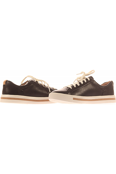 Clarks Dámské Tenisky Modré