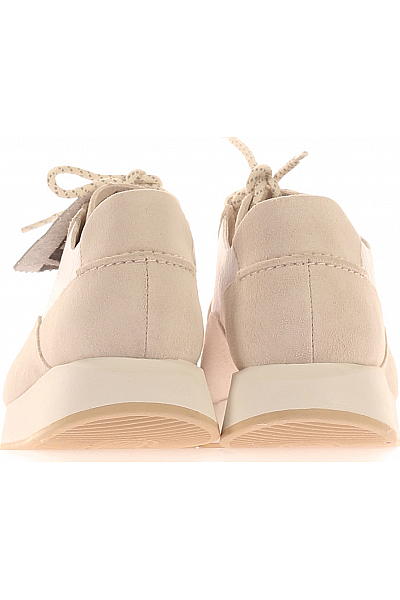 Dámské Boty Kiowa Pace Bílé Clarks Vel. 40