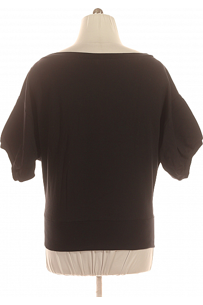 Be Wear Dámská Mikina Bez Zapínání Černá Vel. L/XL