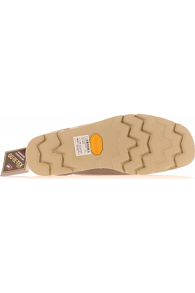 Clarks Pánské Boty Šedé
