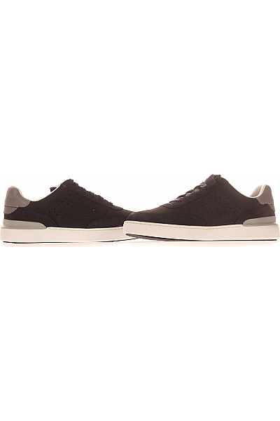 Clarks Pánské Tenisky CourtLite Tor Modré Vel. 43