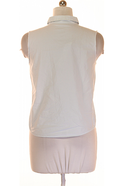 Dámská Košile Modrá Acne Studios Second hand Vel. 40