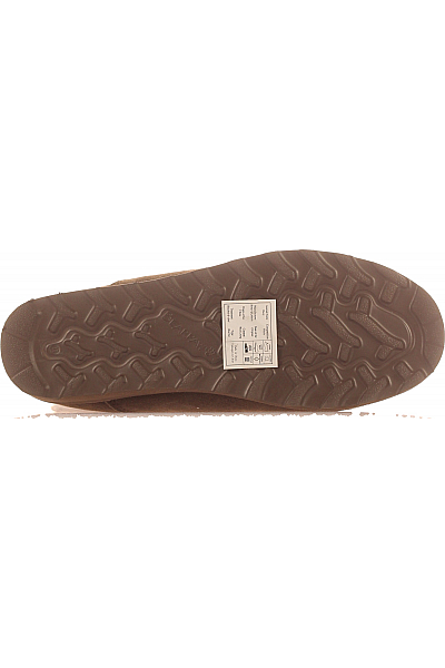 Dámské Boty Hnědé Bearpaw Vel. 42