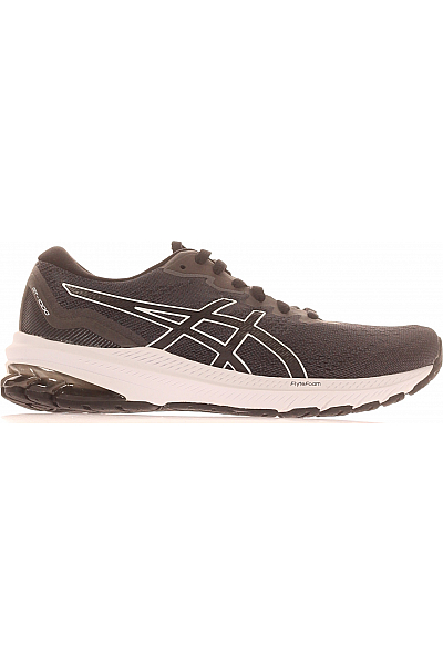 Dámské Boty Černé Asics