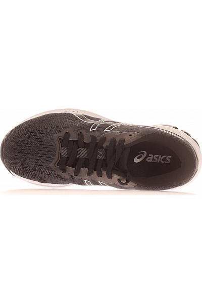 Dámské Boty Černé Asics