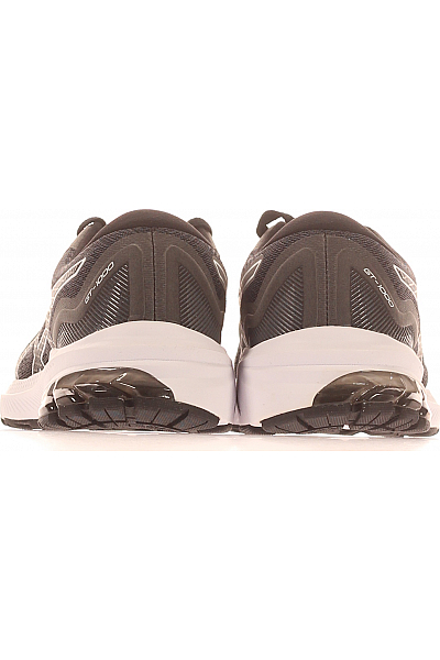 Dámské Boty Černé Asics