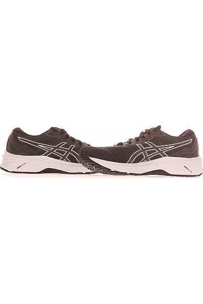 Dámské Boty Černé Asics