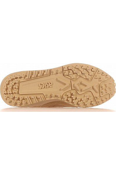 Dámské Tenisky Hnědé Asics Vel. 37