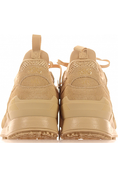 Dámské Tenisky Hnědé Asics Vel. 37