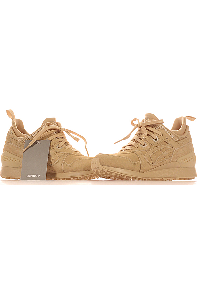 Dámské Tenisky Hnědé Asics Vel. 37