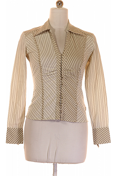 Dámská Košile Barevná Karen Millen Vel. 40