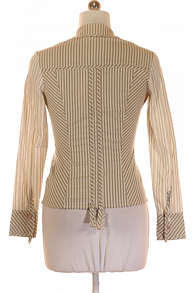 Dámská Košile Barevná Karen Millen Vel. 40