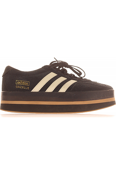 Dámské Boty Modré ADIDAS Vel. 42
