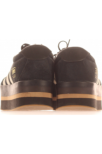 Dámské Boty Modré ADIDAS Vel. 42
