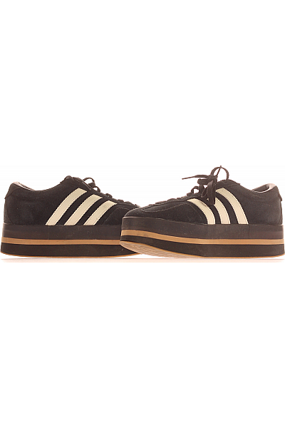 Dámské Boty Modré ADIDAS Vel. 42