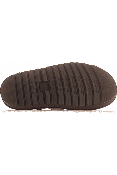Dr.Martens Dámské Sandály Černé Outlet Vel. 40
